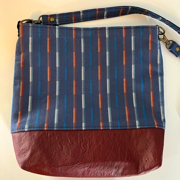 Disney Inspired Cross Body Bag by Made with Magic - Picture 1 of 12